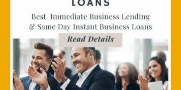 Best 7 Instant Business Loans: Immediate Business Lending