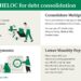 How a HELOC Can Help You Consolidate Your Debt | Citizens
